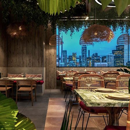 Icon Saigon - Lifestyle Design Hotel Хошимін Екстер'єр фото