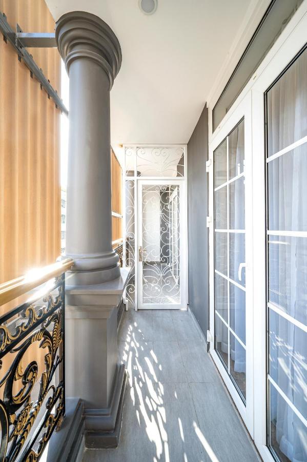 Icon Saigon - Lifestyle Design Hotel Хошимін Екстер'єр фото