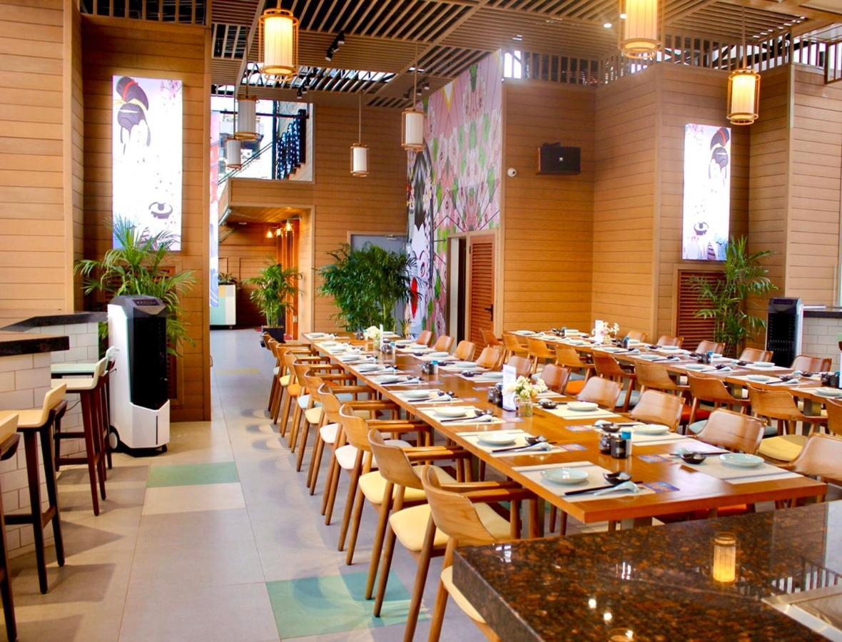 Icon Saigon - Lifestyle Design Hotel Хошимін Екстер'єр фото