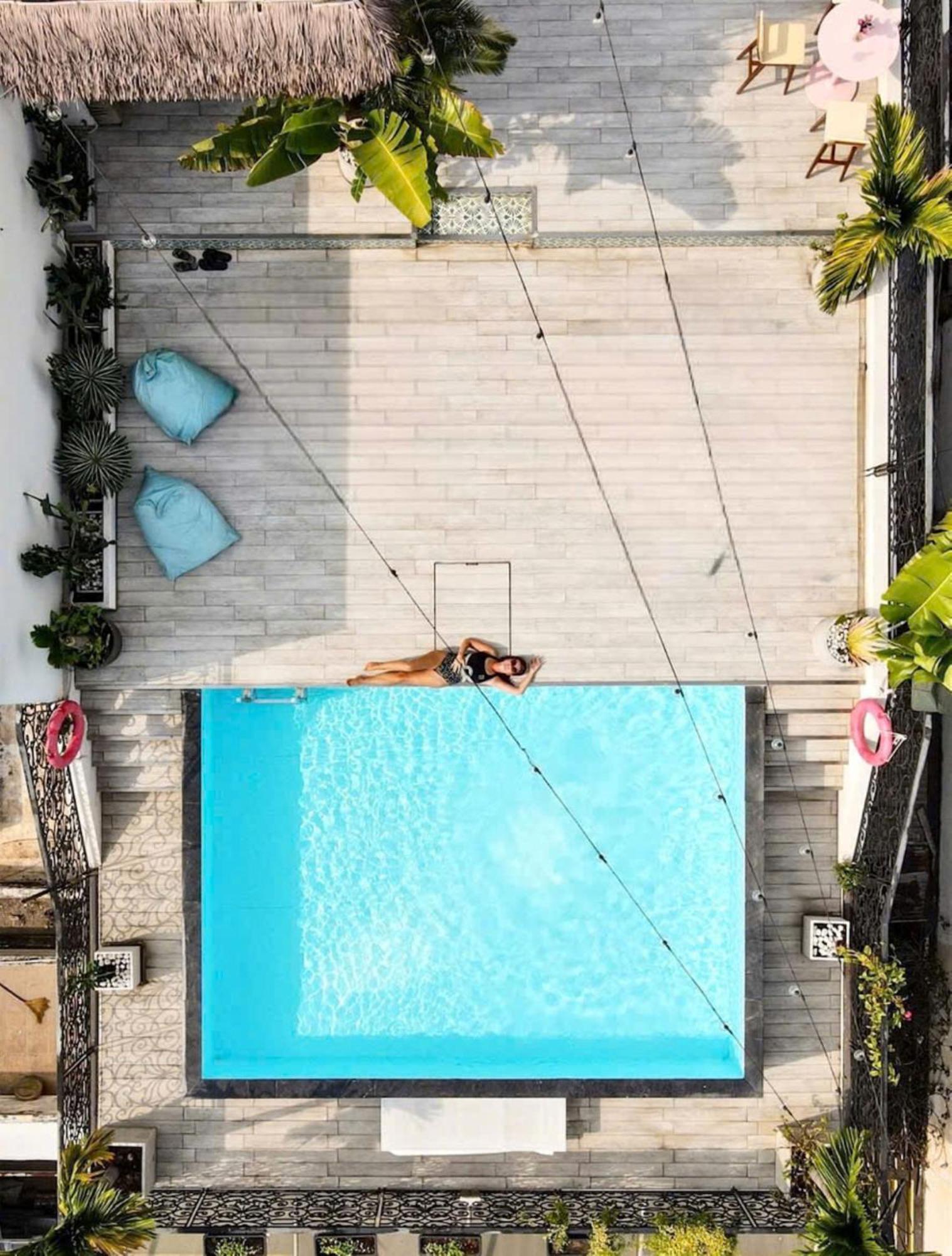 Icon Saigon - Lifestyle Design Hotel Хошимін Екстер'єр фото